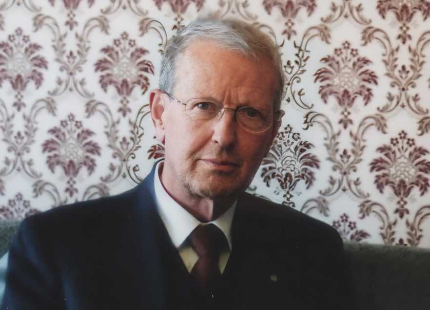 Portraitfoto