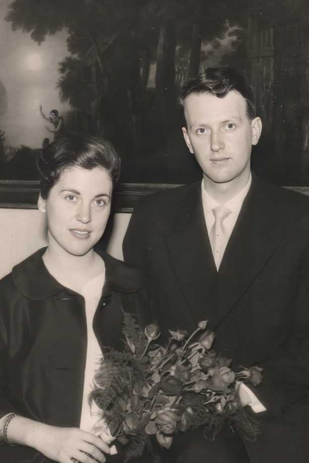 Hochzeit